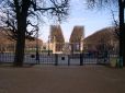  jardins du Luxembourg
